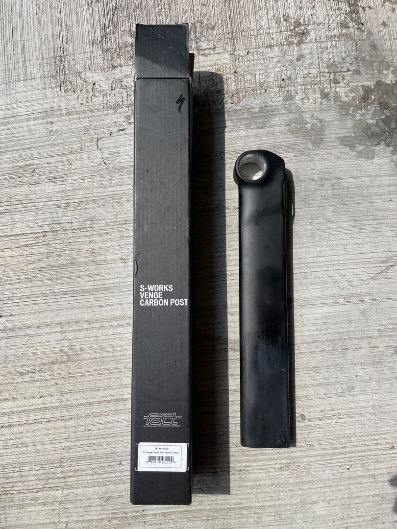 Specialized shop venge seatpost