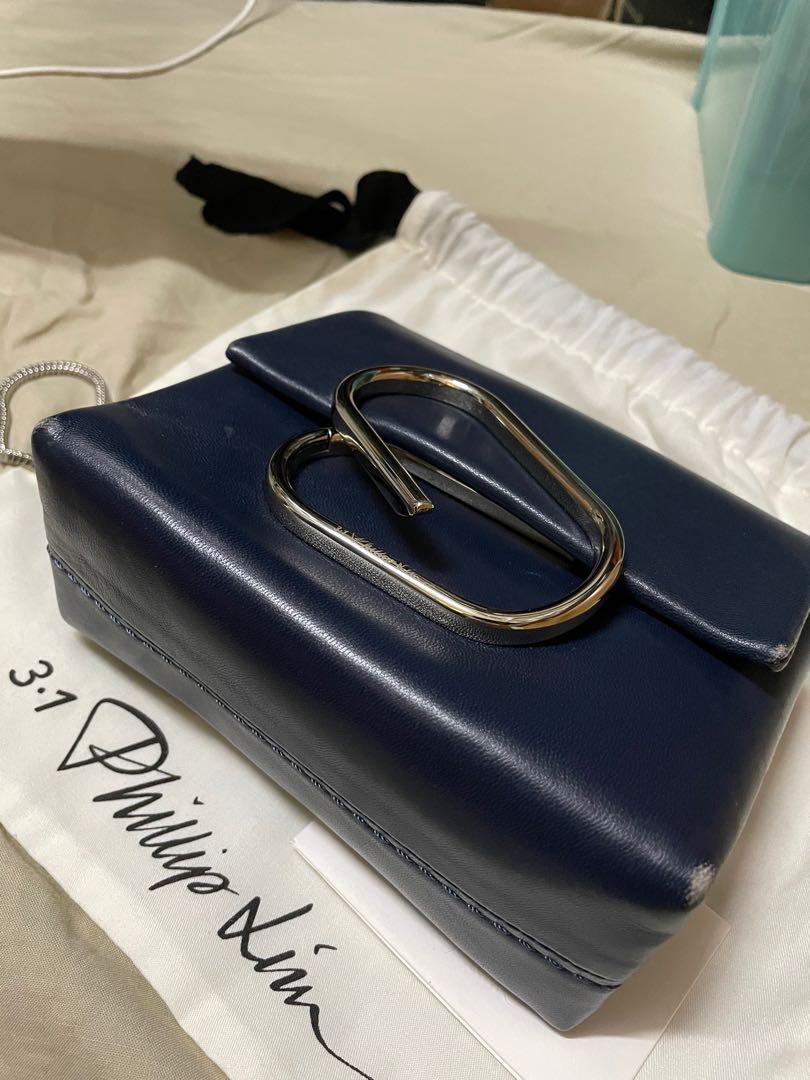 Alix micro crossbody store