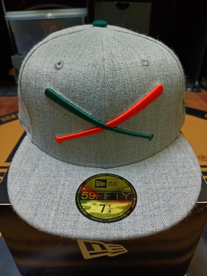 71/4 fit 71/8 NEW ERA Justfitteds, Men