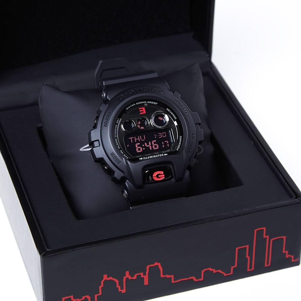 AUTHENTIC CASIO G SHOCK GSHOCK x GDX6900 EMINEM BRAND NEW NOS LOCAL SET Men s Fashion Watches Accessories Watches on Carousell