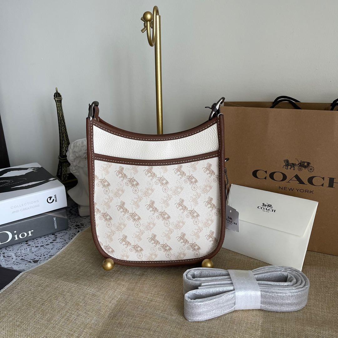 Emery coach hotsell crossbody