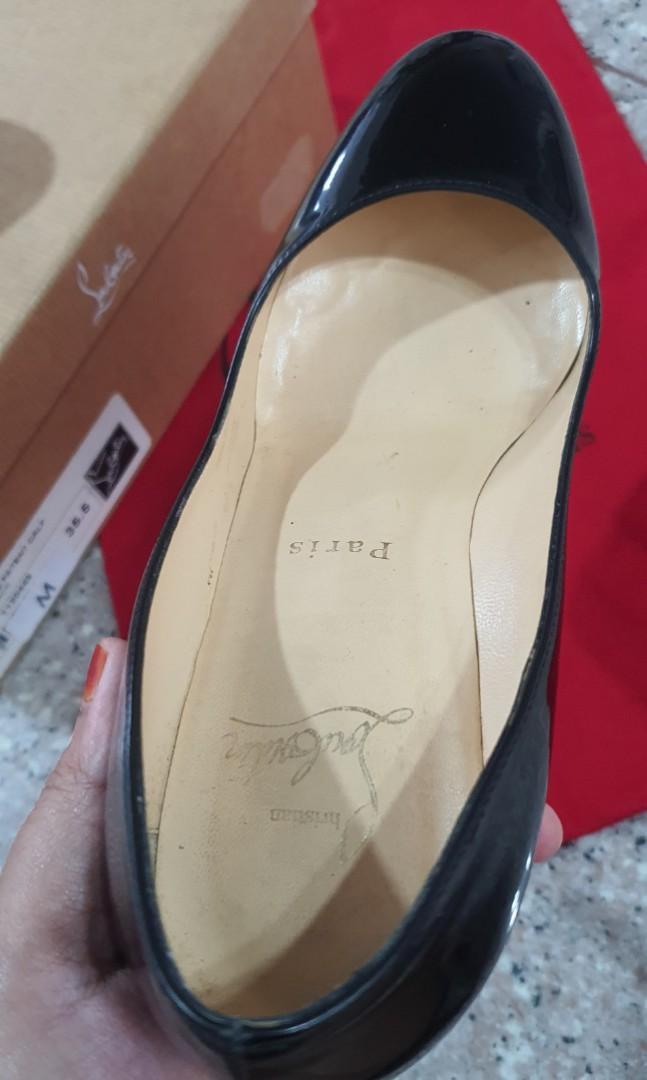 Christian louboutin shop bianca 14