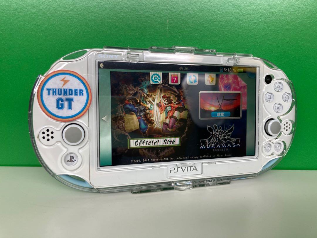 Ps Vita 關機時 操作不當故障注意 神無kei 的無聊雜談 隨意窩xuite日誌