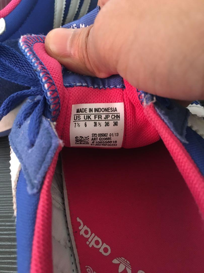 adidas dragon q20685