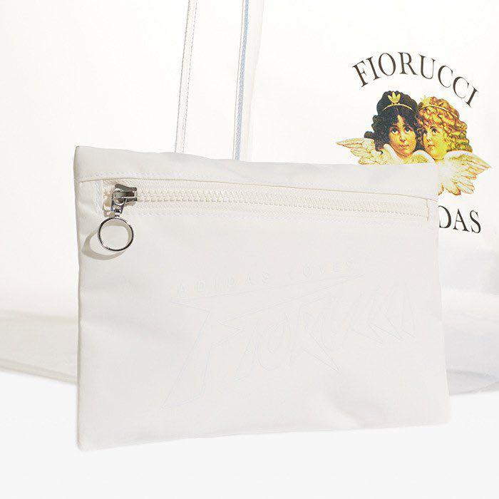 adidas x fiorucci bag