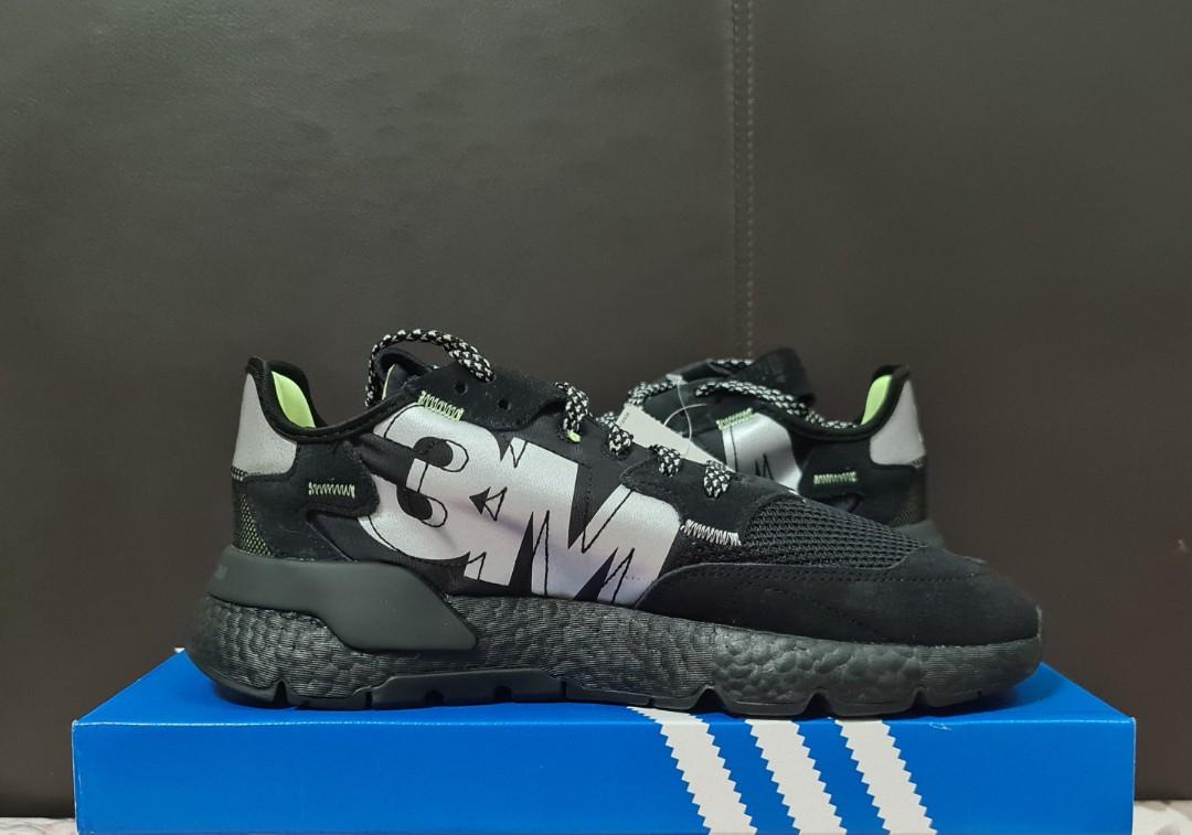 Adidas shoes 3m usa 2025