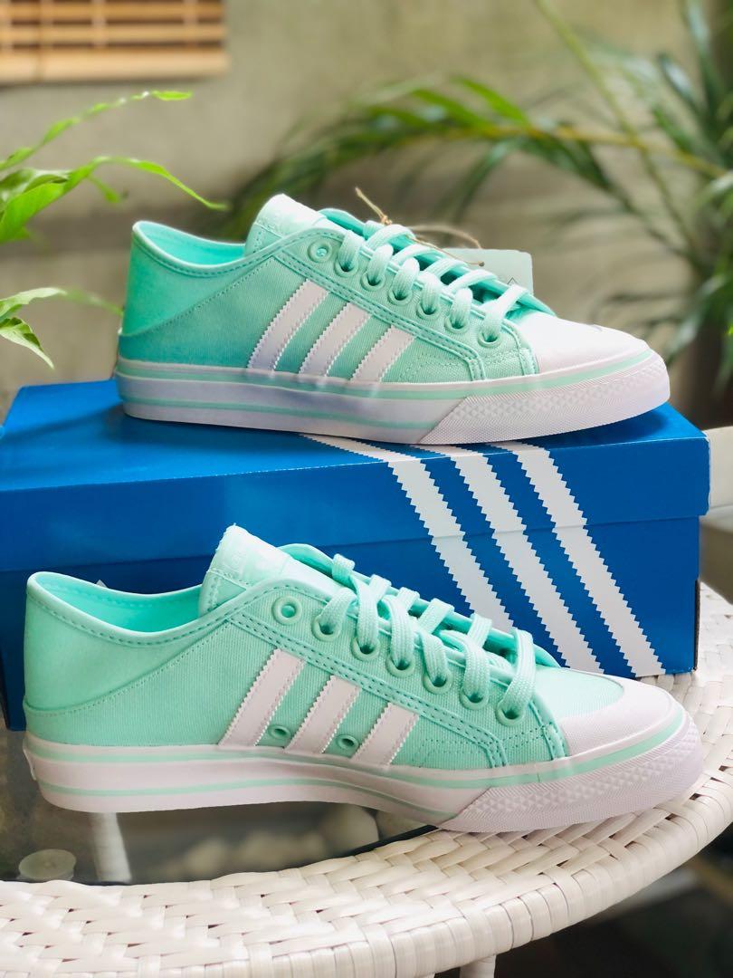 Adidas Nizza Collapsible. Adidas Original. Women s Fashion