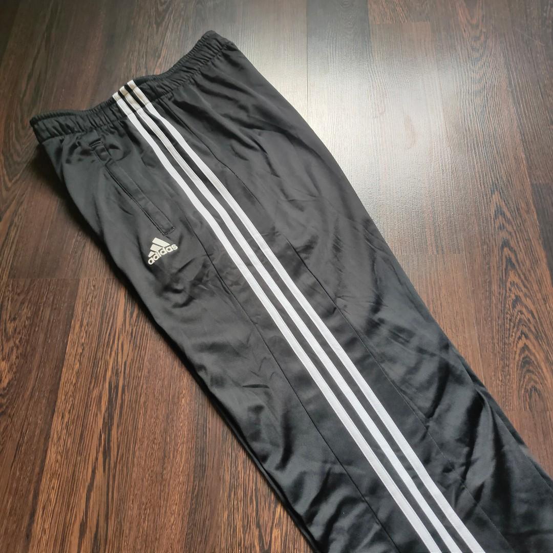 adidas Originals Men's Essentials Wind Pants