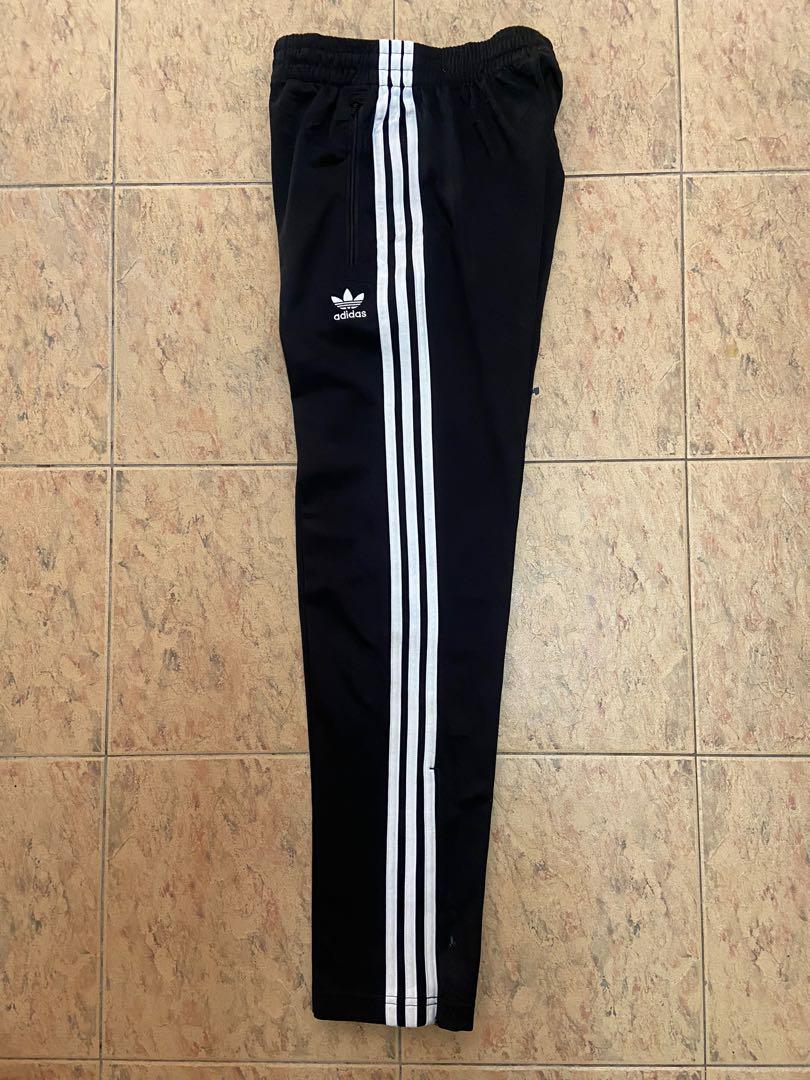 Seluar track adidas original outlet