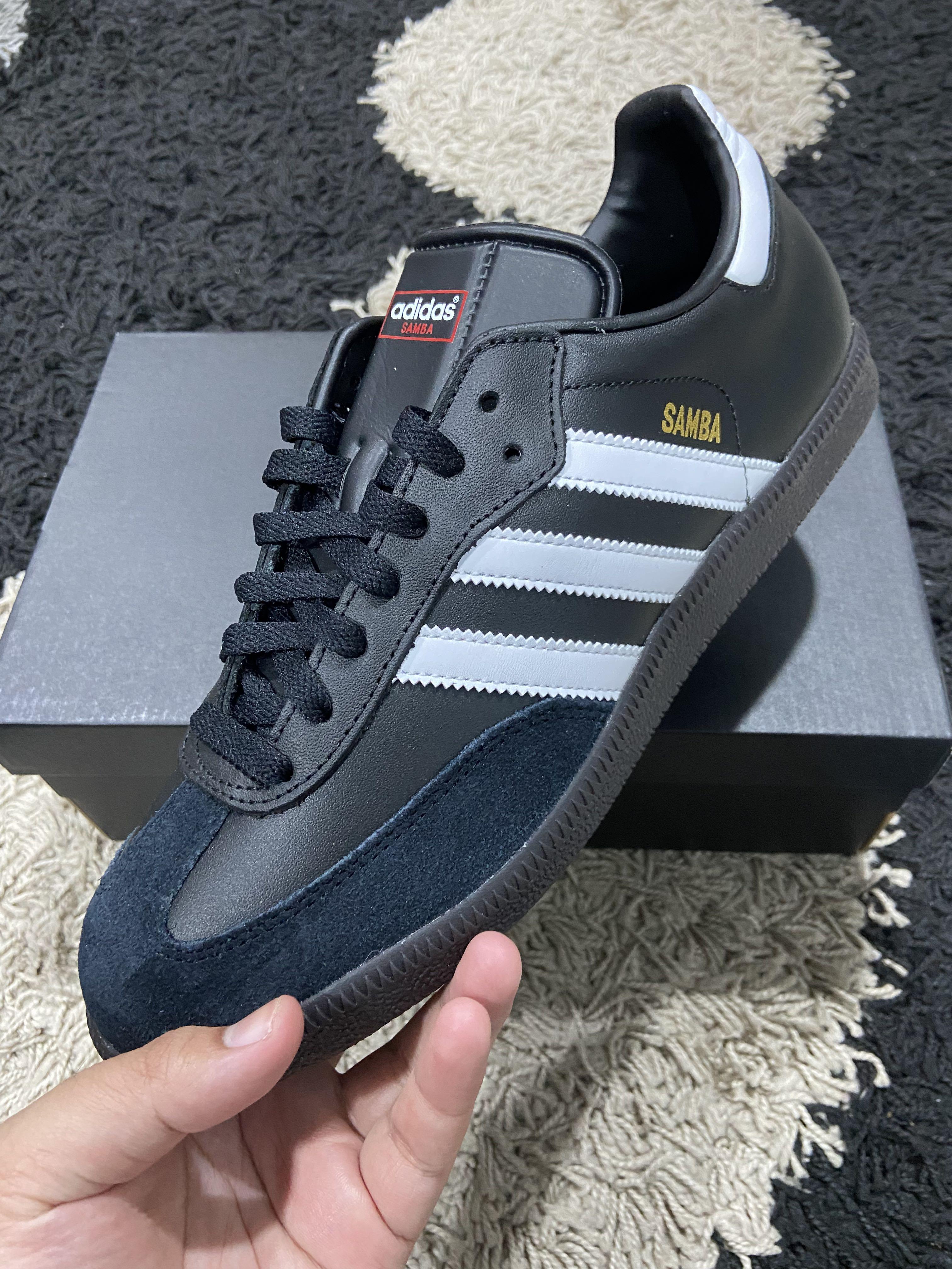 adidas samba 619
