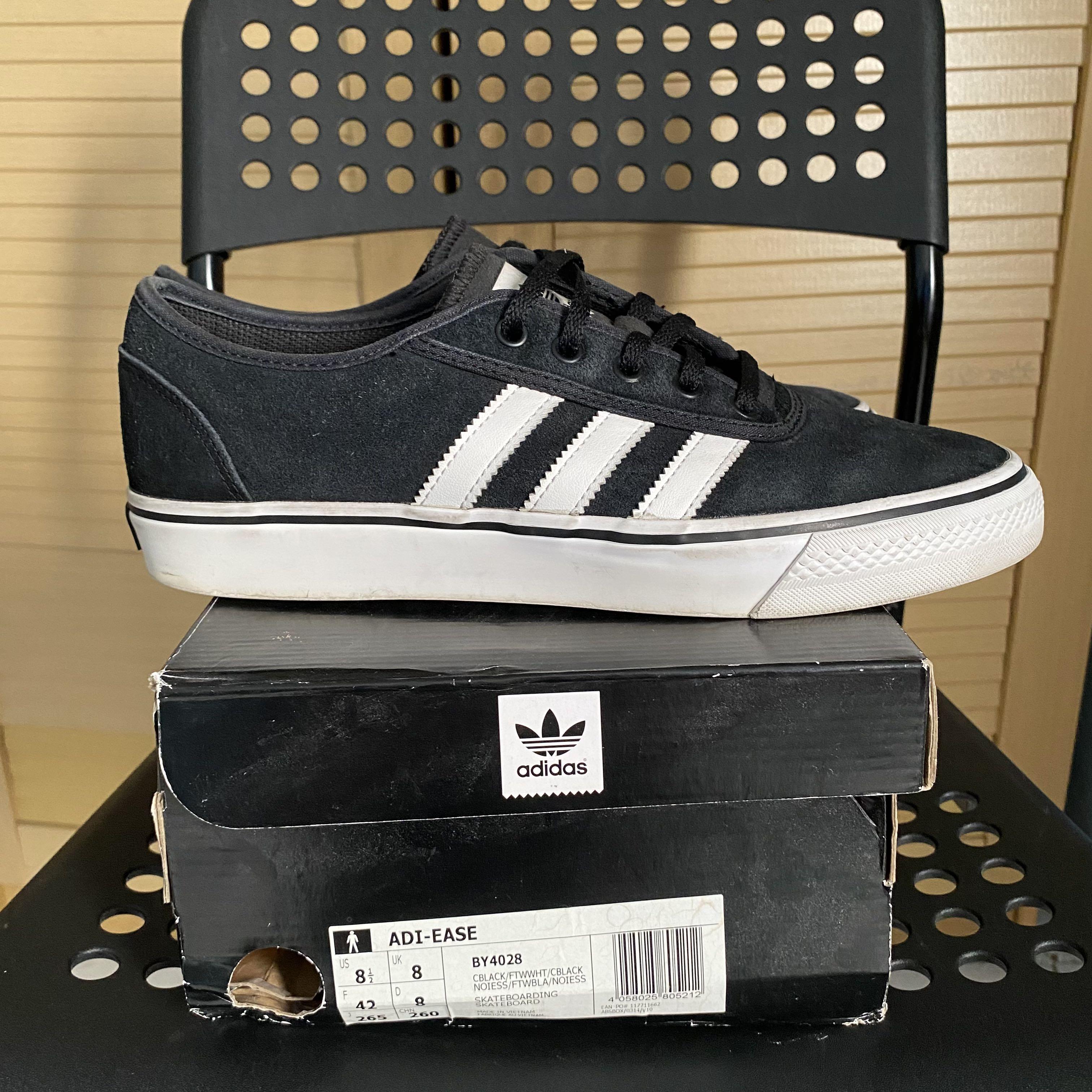 adidas skateboarding adi ease original 100