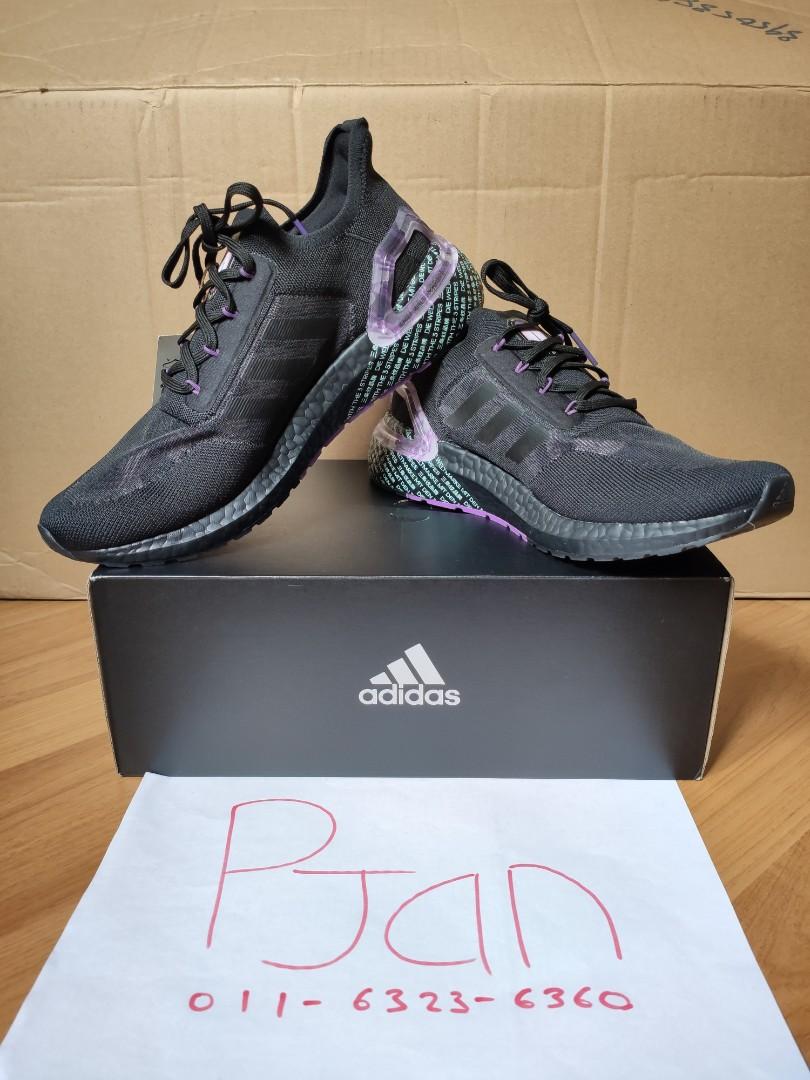 Ultraboost hotsell 20 city