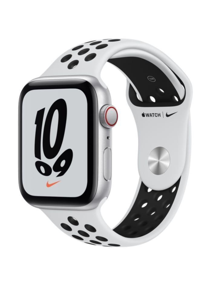 Apple watch 6 cellular nike 44mm cheap