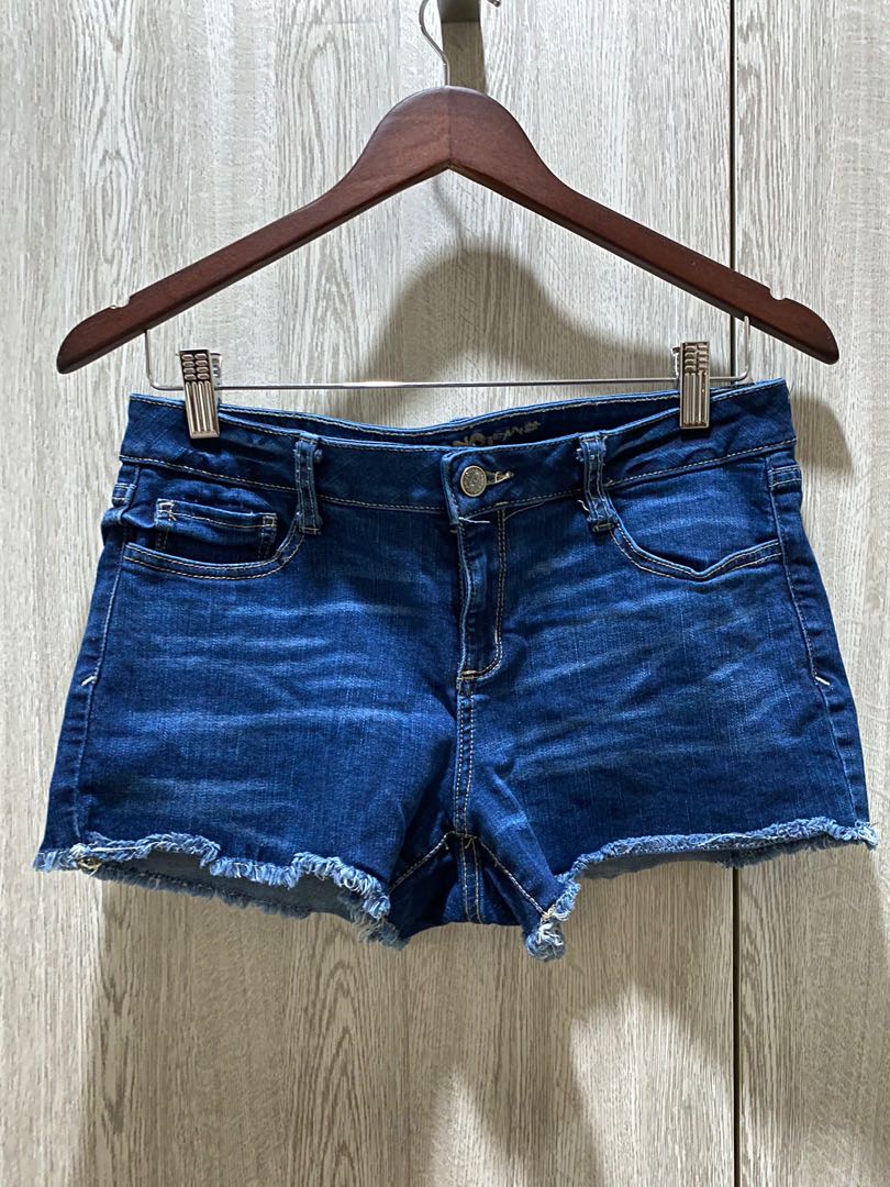 Arizona Jeans Co Denim Shorts, Women's 