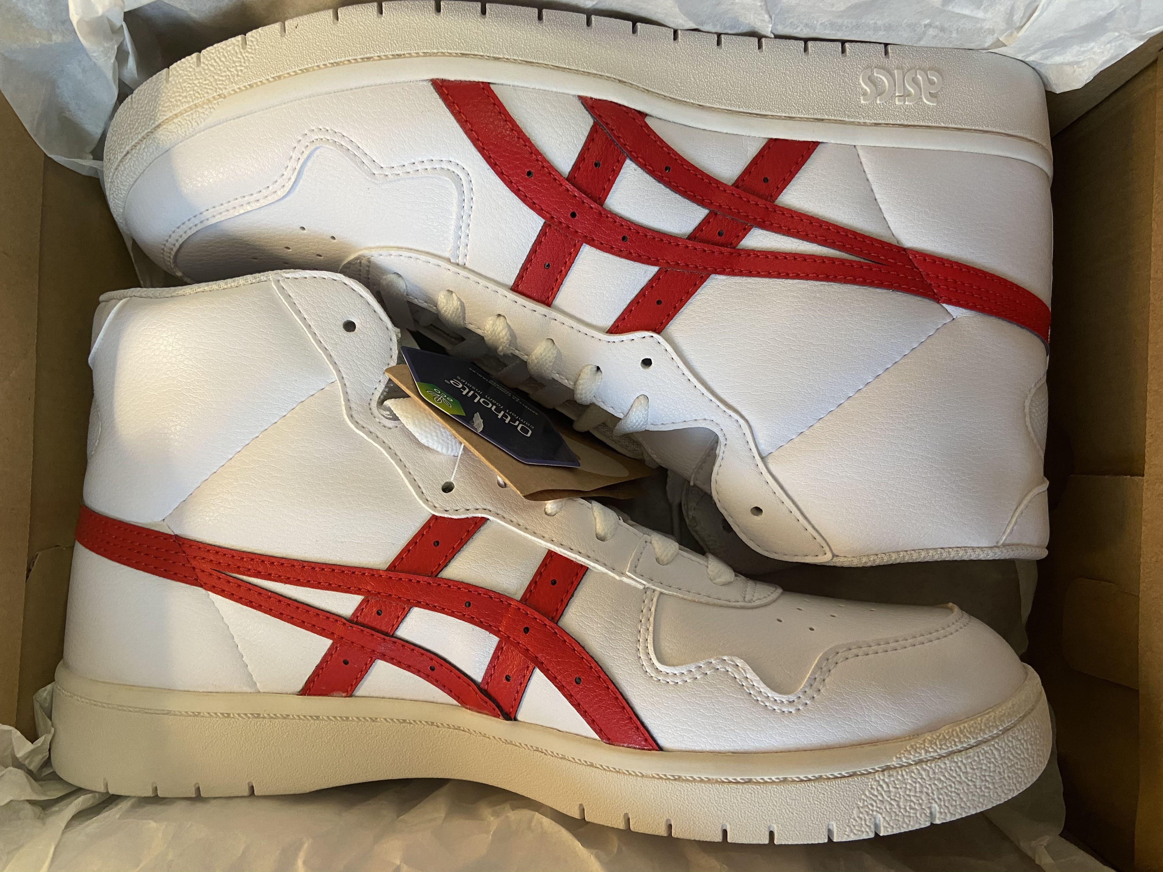 slam dunk asics