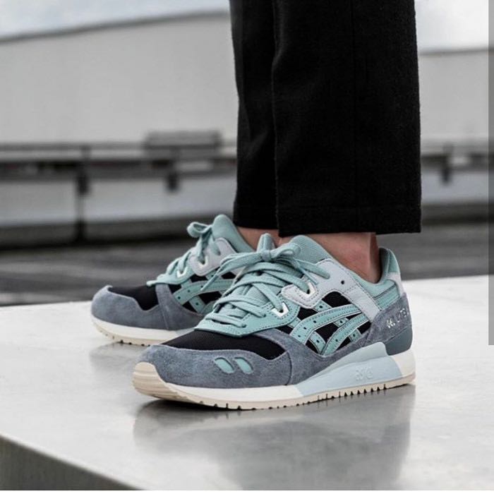 Gel lyte store iii quest
