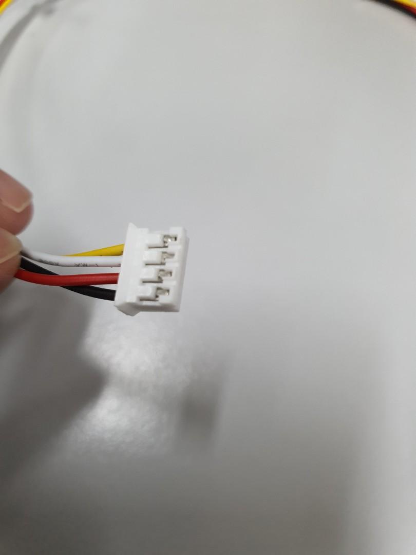 Asus SATA HDD Power Cable, Computers & Tech, Parts & Accessories