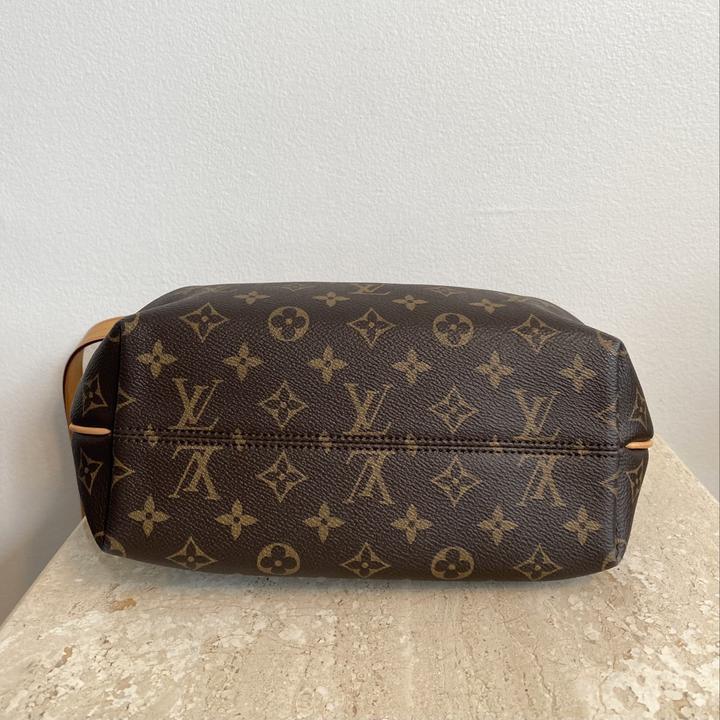 Louis Vuitton Monogram Turenne PM – Luxury Valley Branded Bags KL