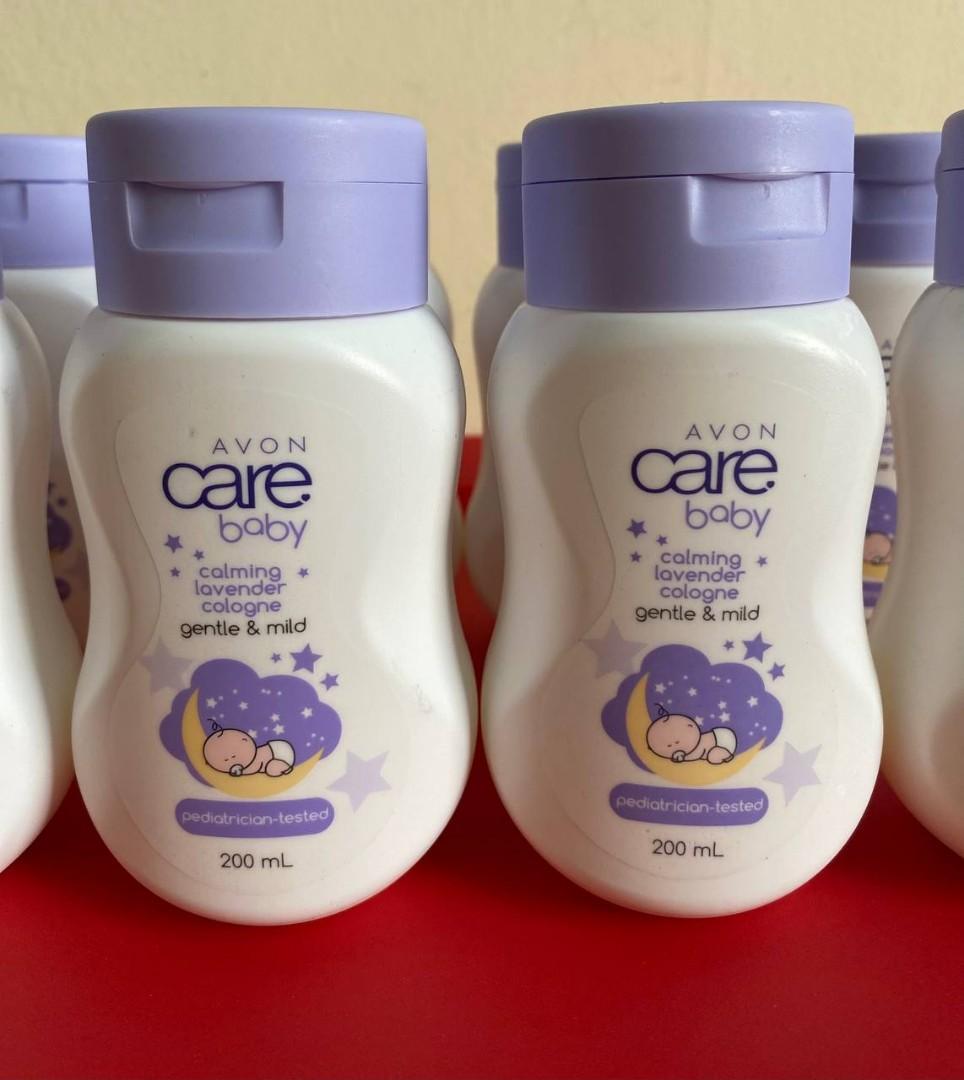 Lavender sale baby cologne