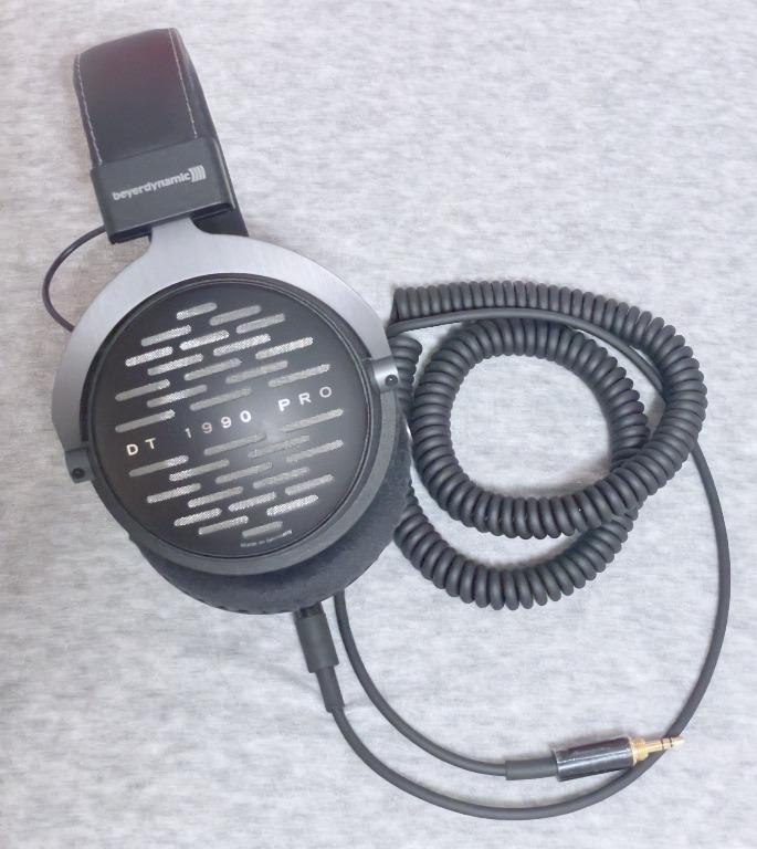 beyerdynamic DT1990 PRO 250Ω DT 1990, 音響器材, 頭戴式/罩耳式耳機 