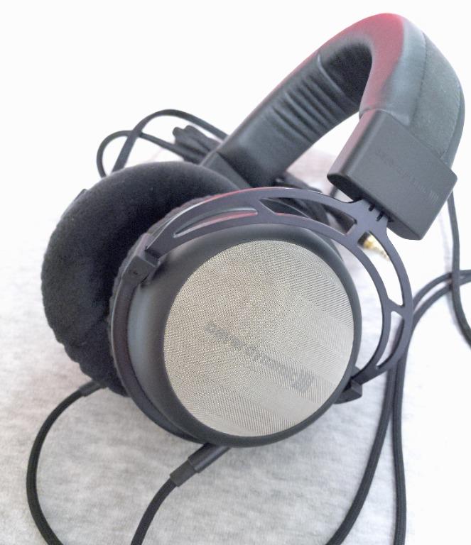 Beyerdynamic t1 2nd gen ninja edition best sale