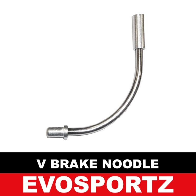 Brake noodle on sale