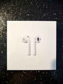 BNIB Apple Airpods