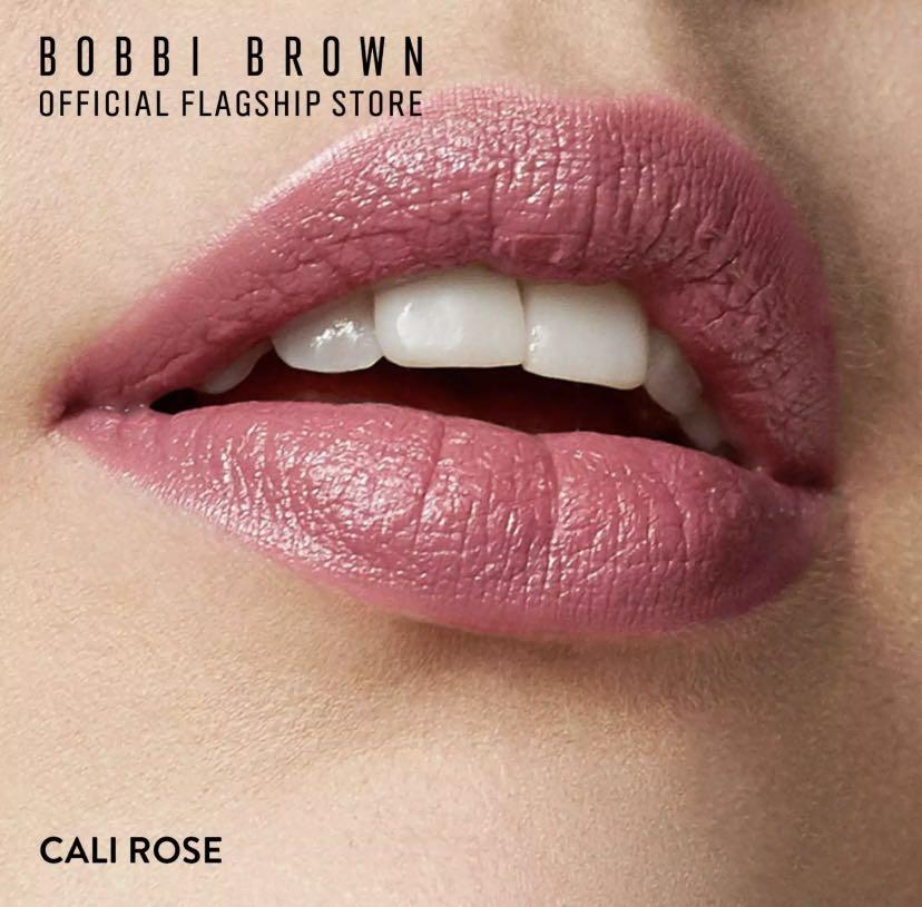 Bobbi Brown Crushed Lip Color Cali Rose, Beauty & Personal Care, Face