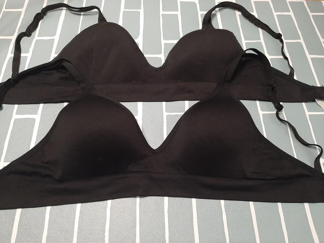 Bra Size 32b Women S Fashion Clothes Tops On Carousell