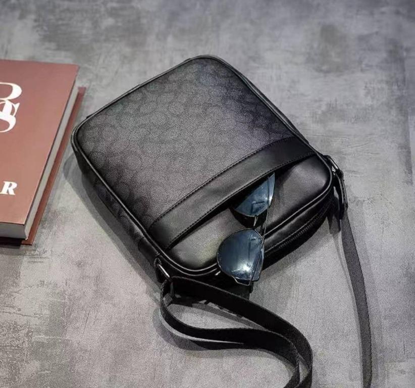 Branded sling clearance bags for mens