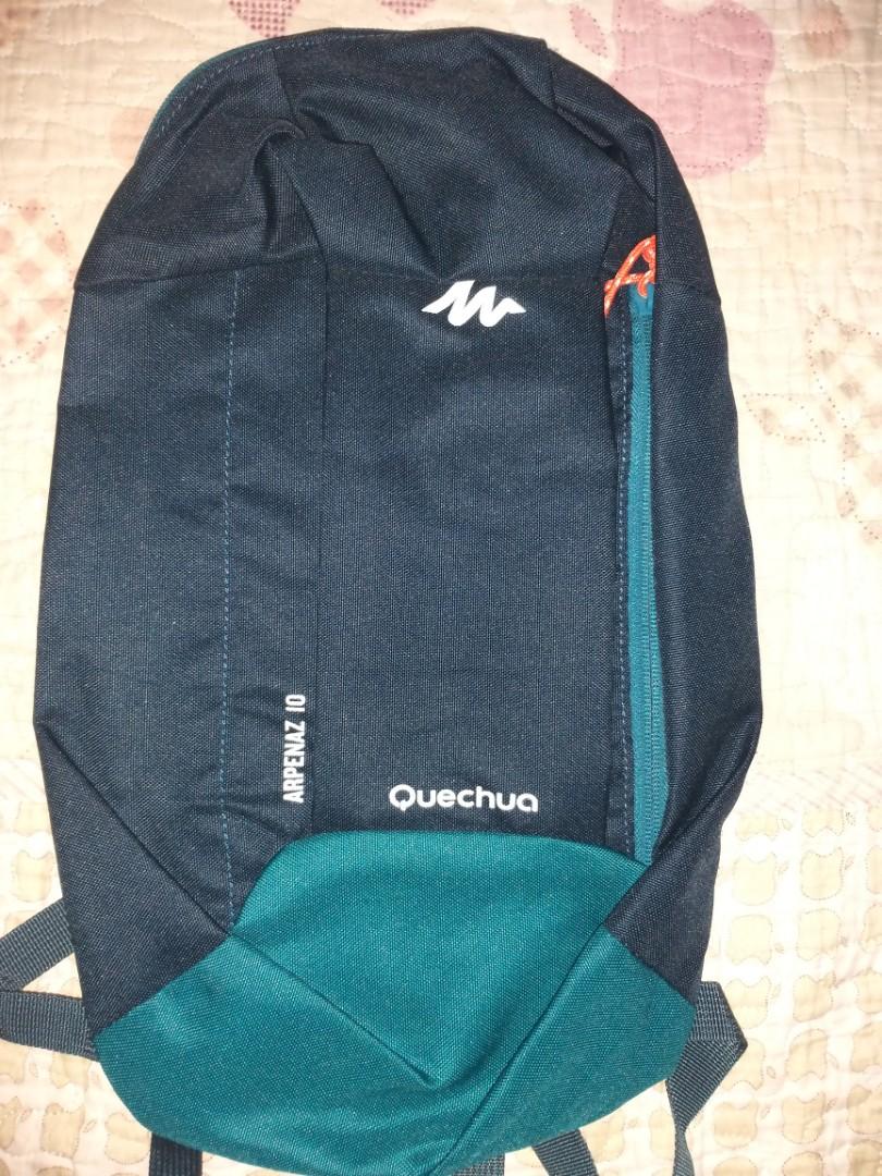 Quechua brand bags hotsell