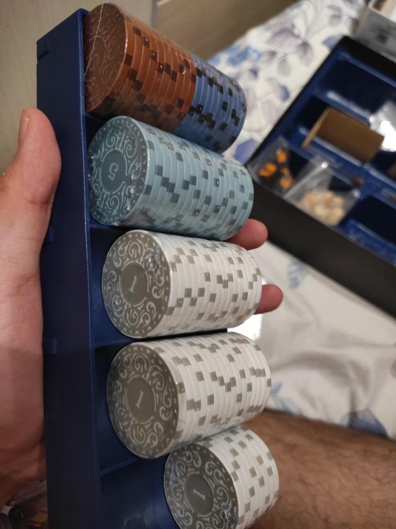 Brass Birmingham deluxe kickstarter, Hobbies & Toys, Toys & Games on