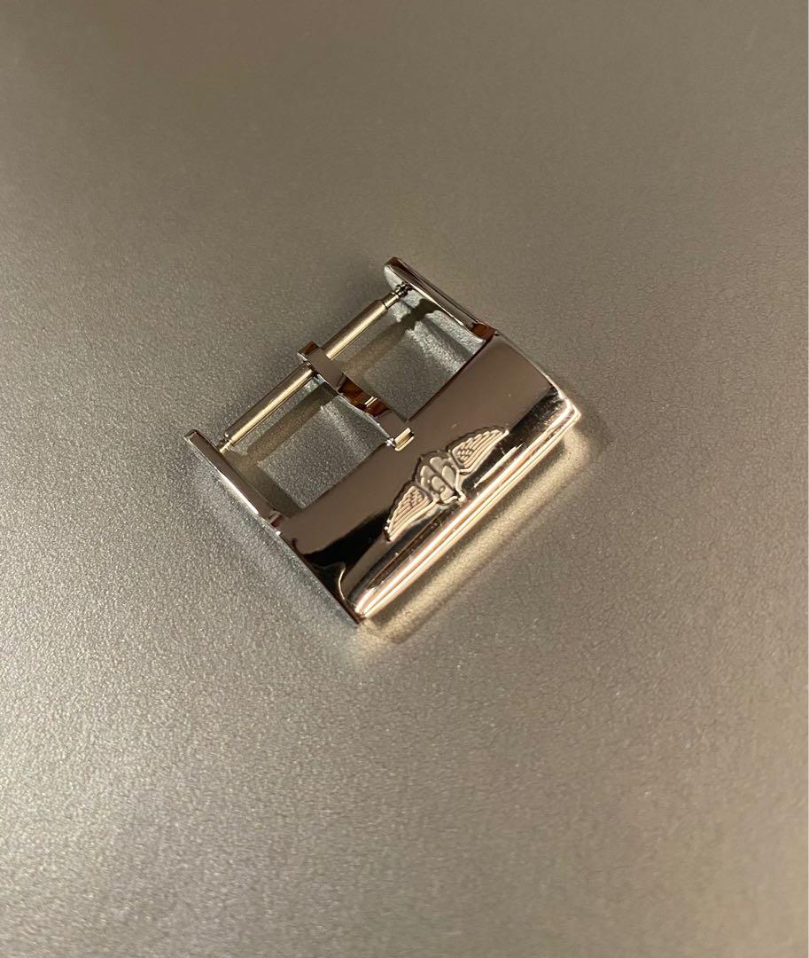 Breitling buckle sales