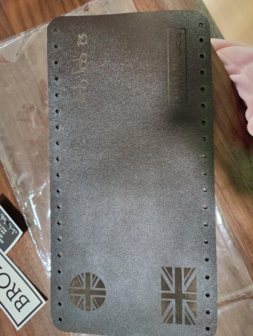 Brompton leather frame protector, Sports Equipment, Bicycles & Parts