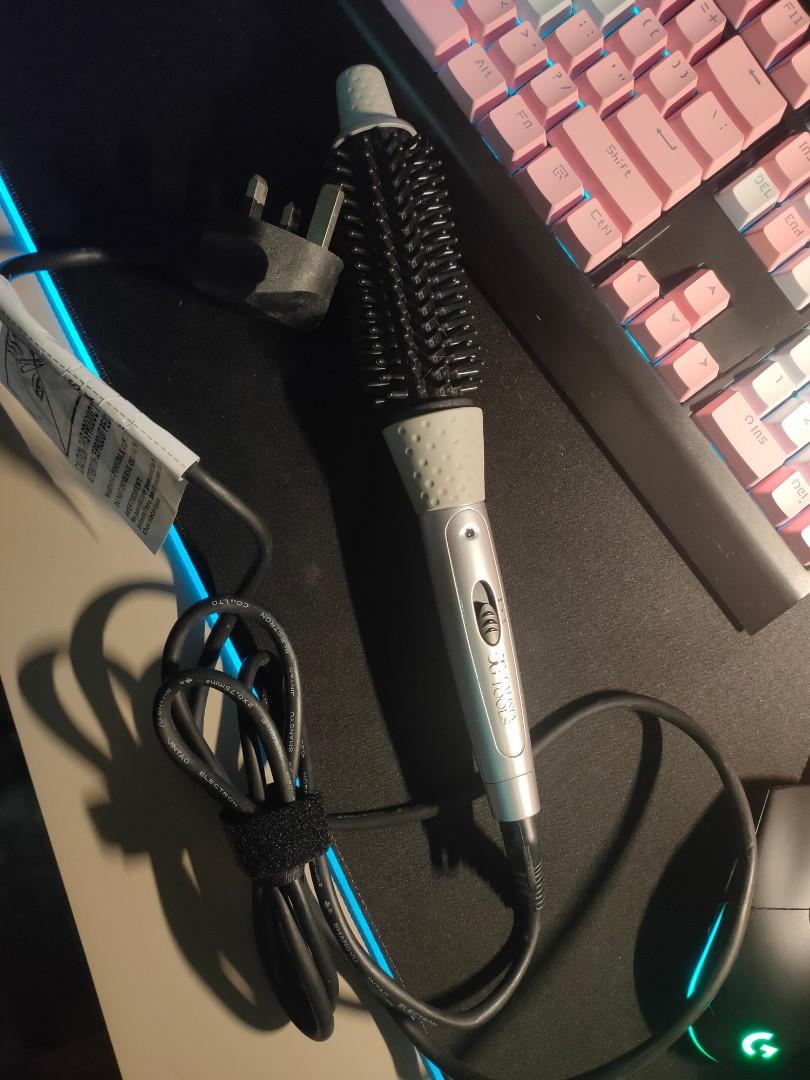 Calista Tools Hair Curler Beauty Personal Care Hair on Carousell