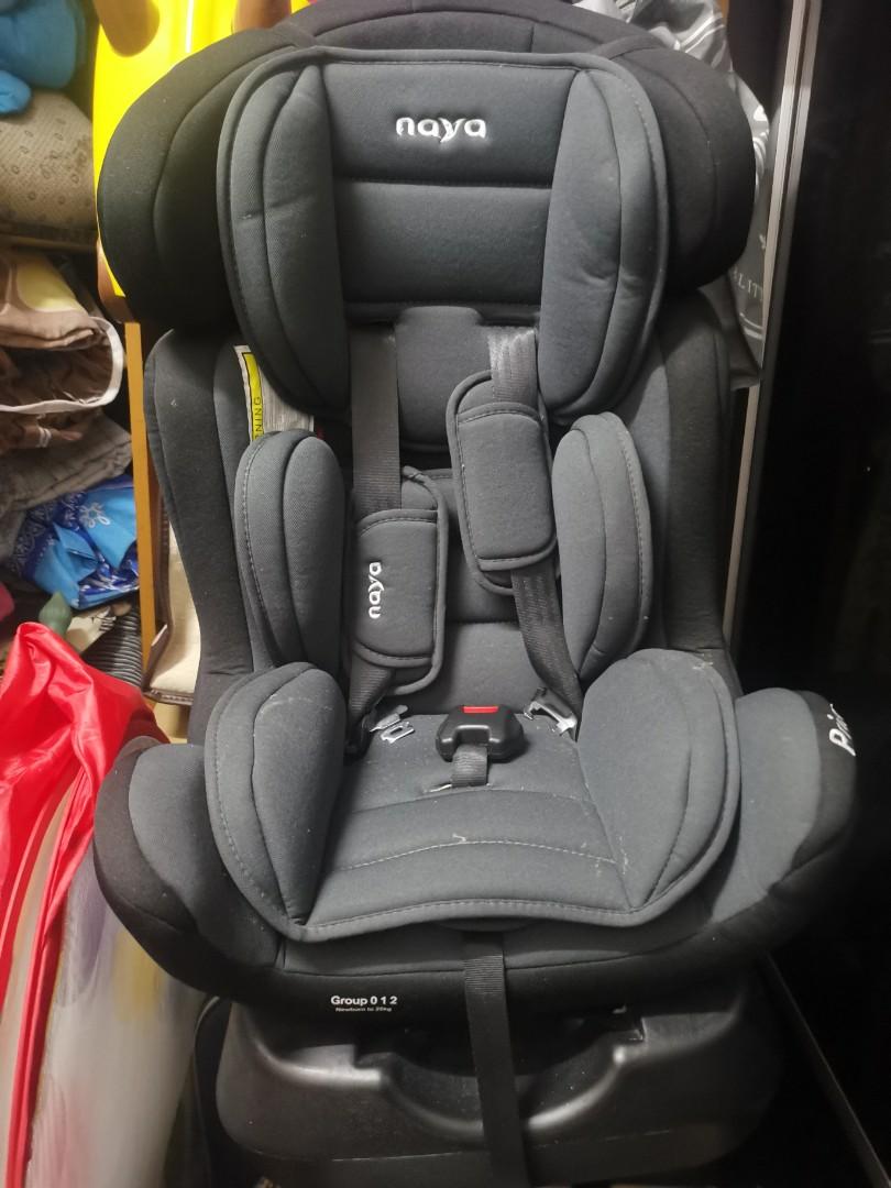 Naya car sales seat