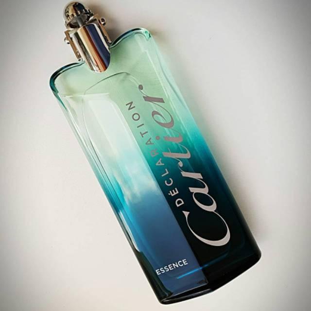 Cartier Declaration Essence For Men EDT 