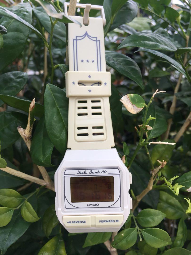 Casio best sale db 800
