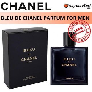 A bottle of Chanel Pour Monsieur eau de toilette mens aftershave perfume  for men shot on a white background Stock Photo - Alamy