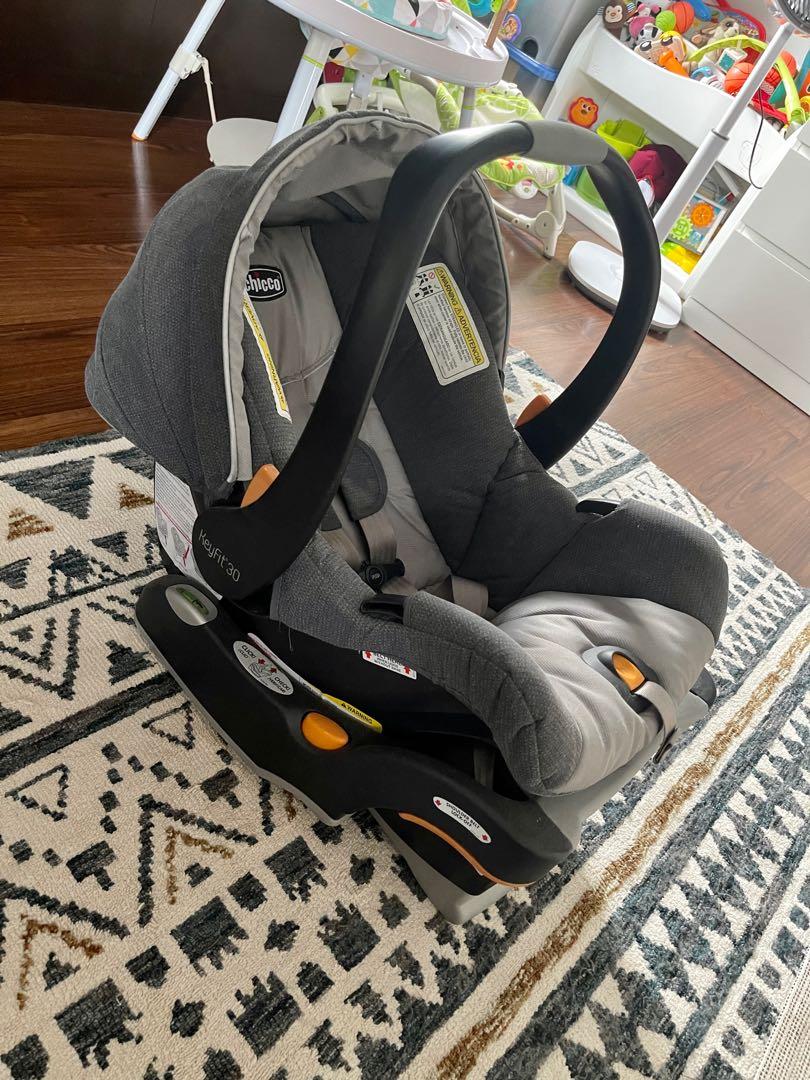 Chicco keyfit 39 sale