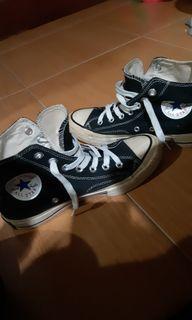 Converse high NOT ORI