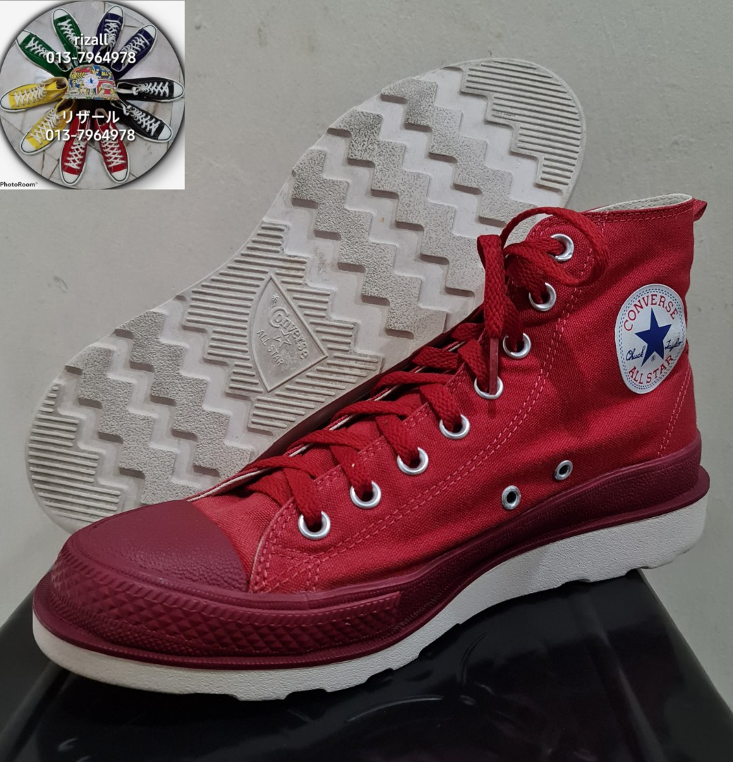 Work outlet boots converse