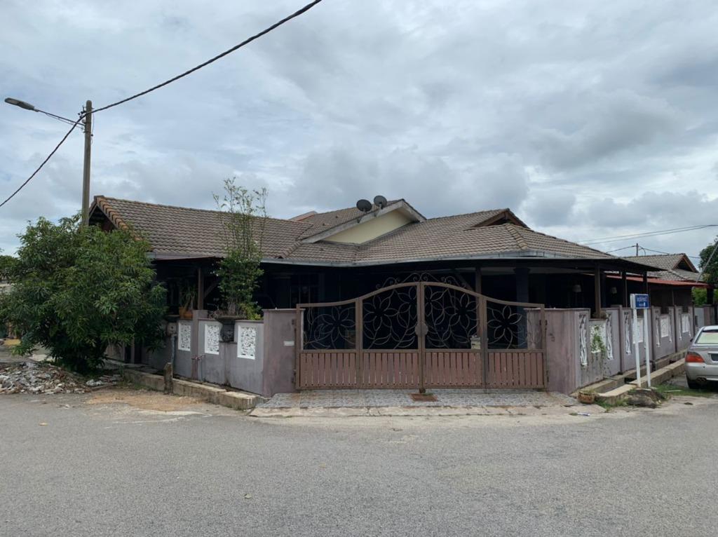 Kuantan Houses For Sale In Malaysia Mudah My
