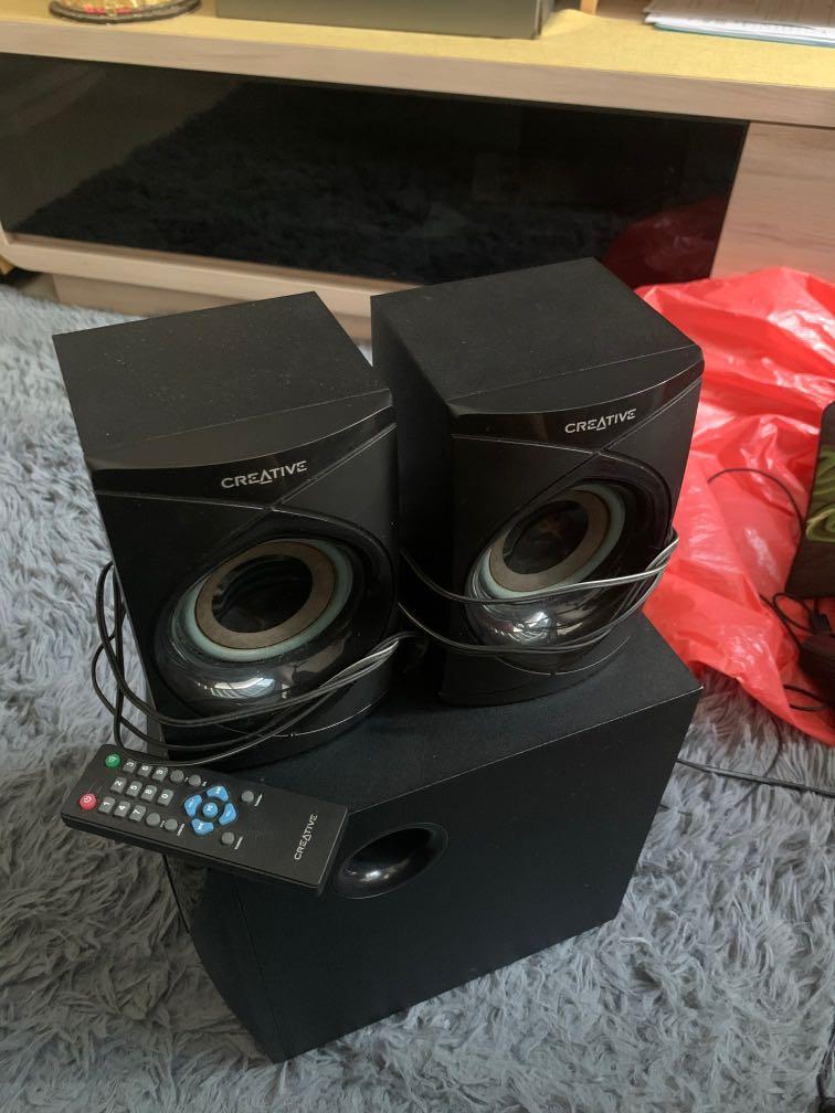 Creative sbs e2800 price 2025