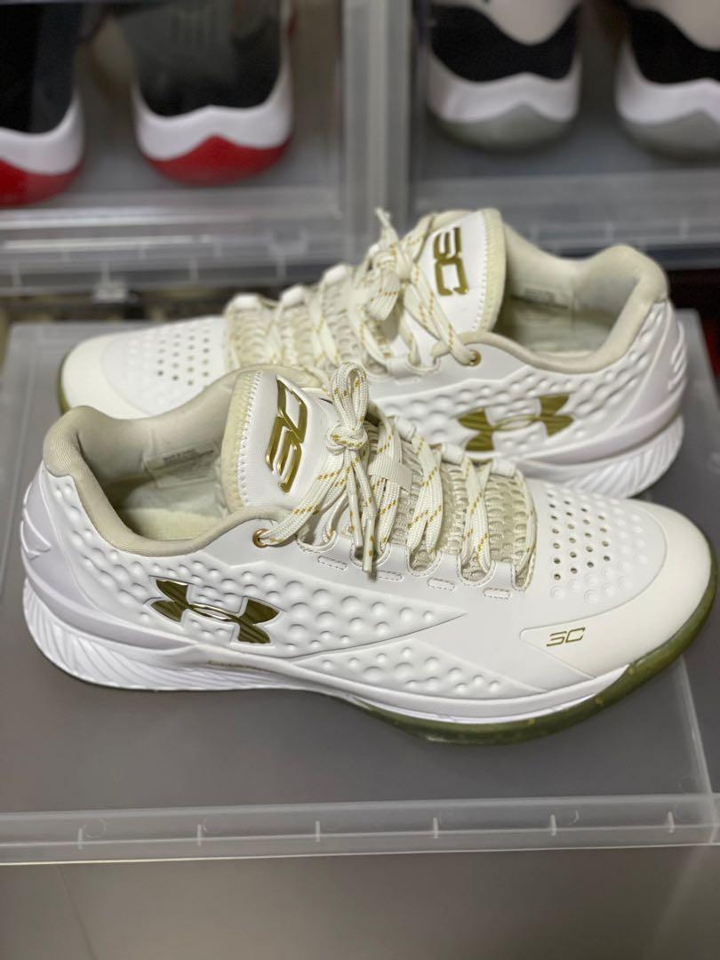 Curry 1 low mvp hot sale
