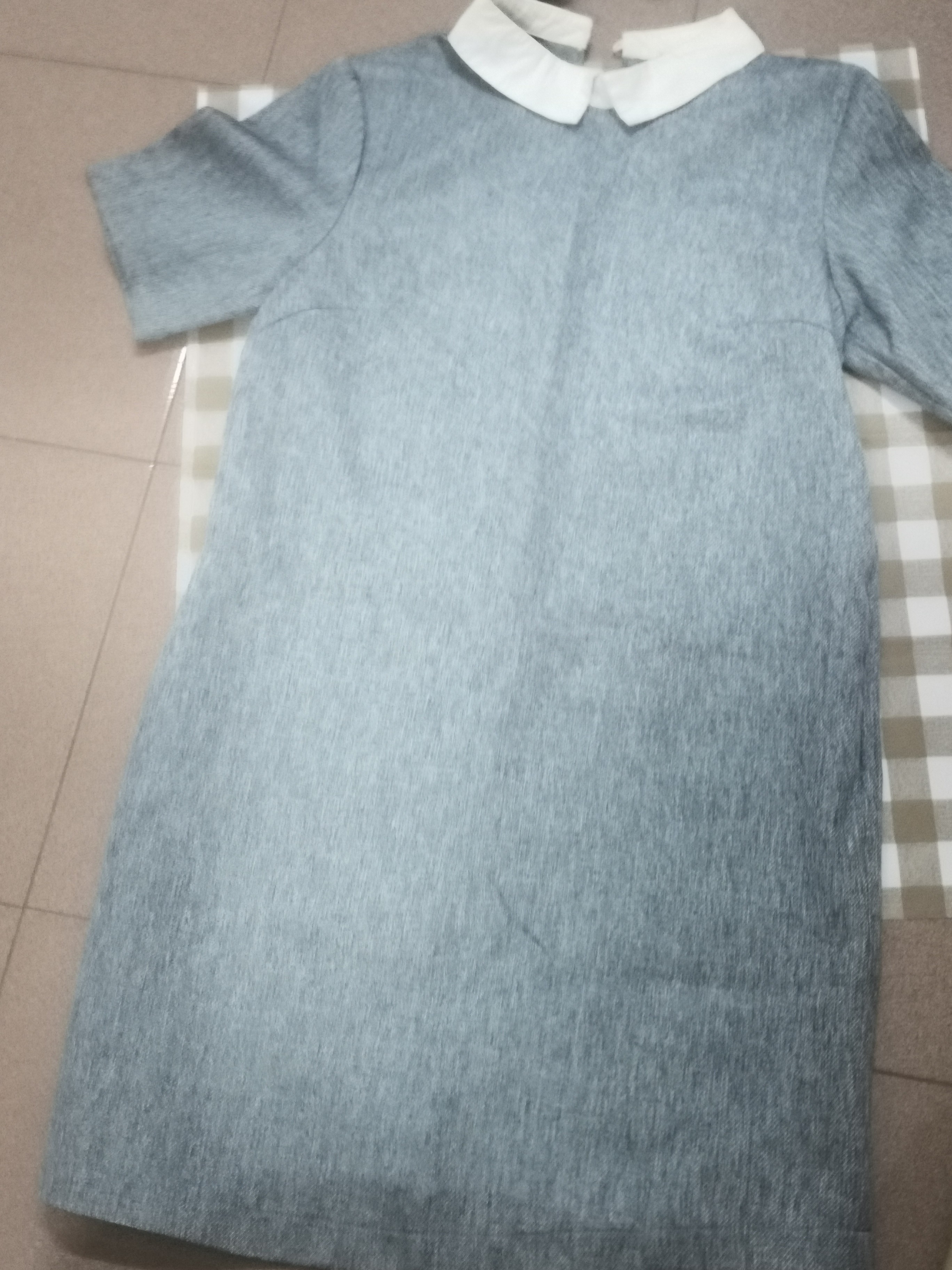 decent one piece dress