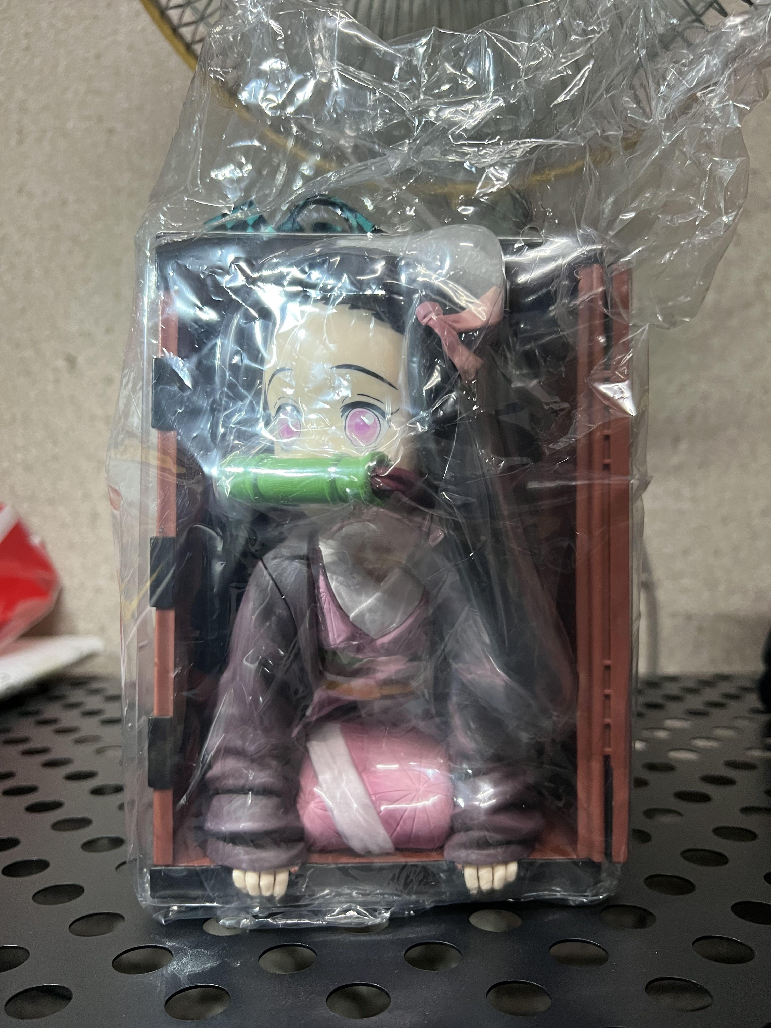 Demon Slayer Kimetsu no Yaiba, Nezuko Kamado, Universal Studios Japan