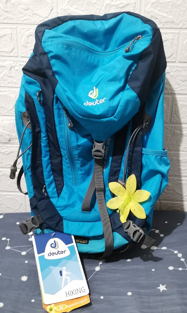 DEUTER ACT TRAIL 28 SL Men s Fashion Bags Backpacks on