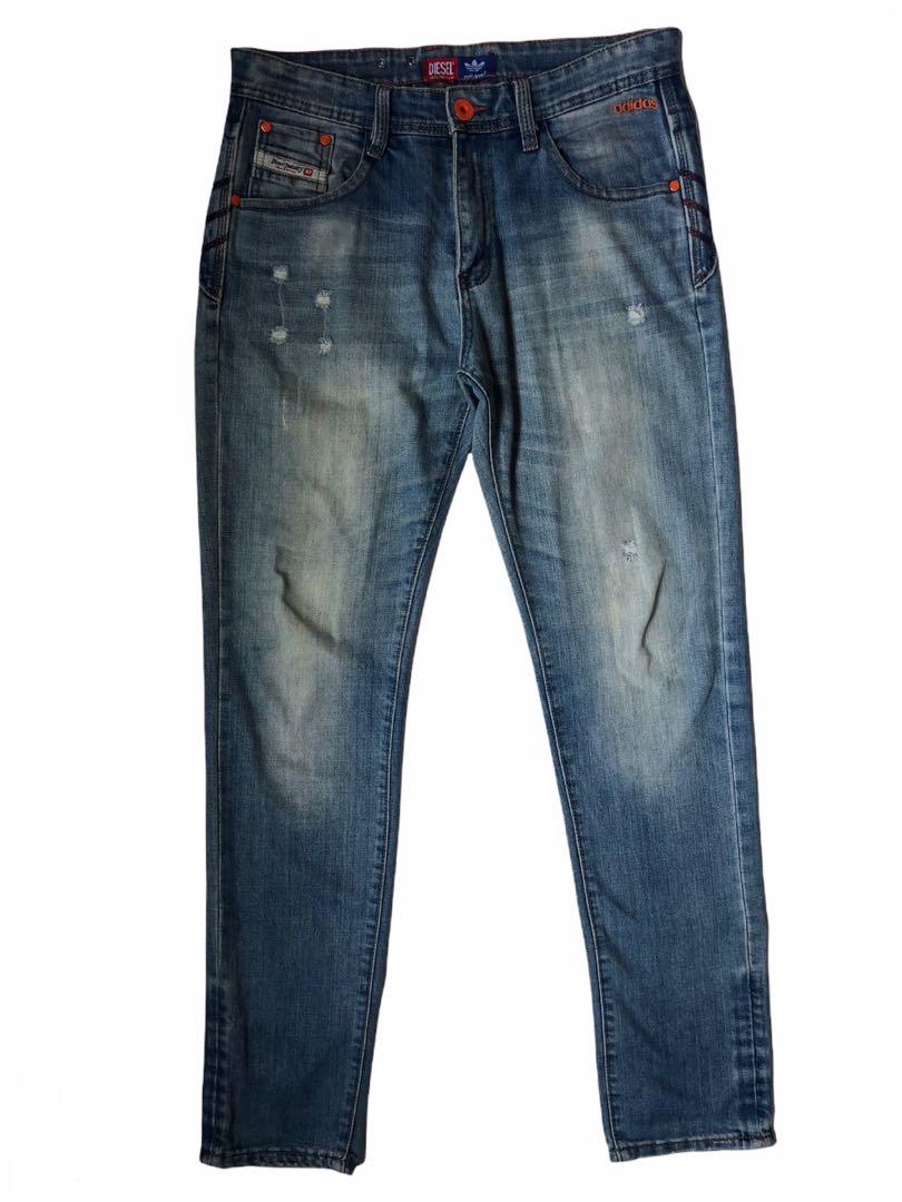 Adidas shop jogg jeans