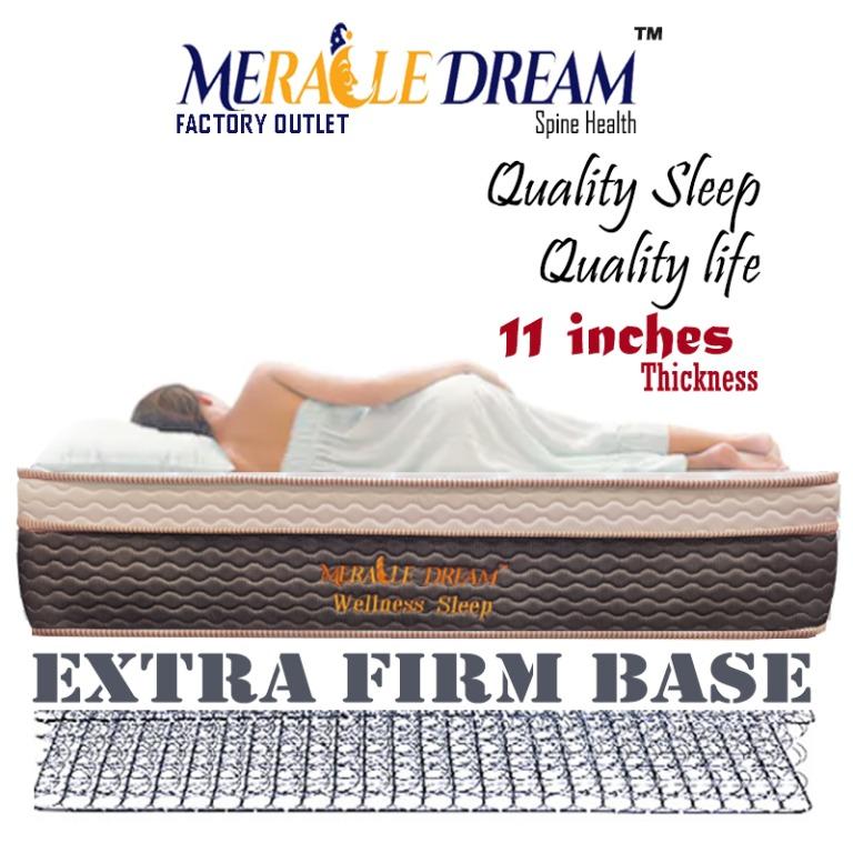 Direct outlet mattresses deals
